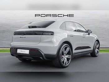 Used Porsche Macan 2026 for sale - 78104661: Photo