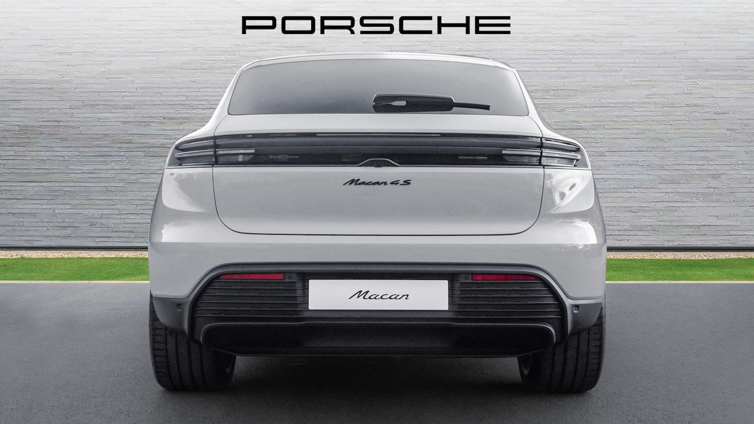 Used Porsche Macan for sale - 78104661: Photo 4