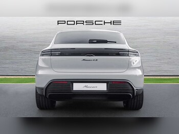 Used Porsche Macan 2026 for sale - 78104661: Photo