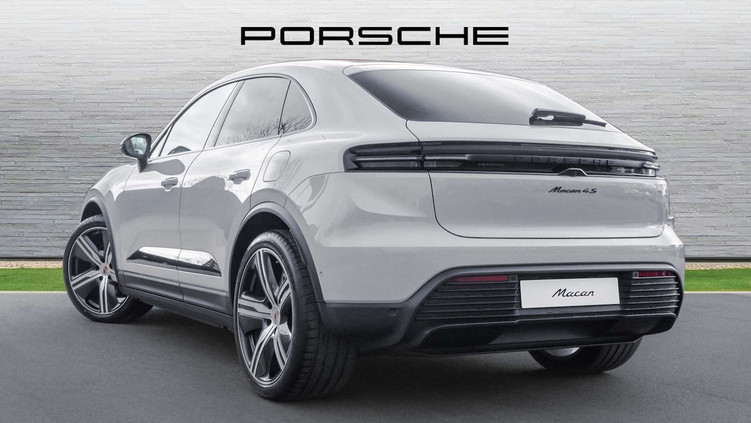 Used Porsche Macan for sale - 78104661: Photo 5