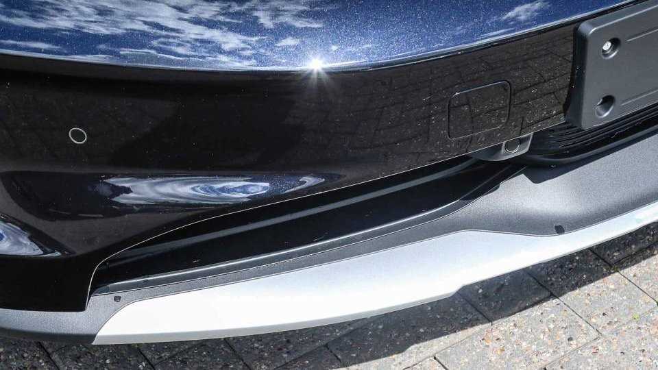 Used Porsche Taycan 2024 for sale - 78052137: Photo 10