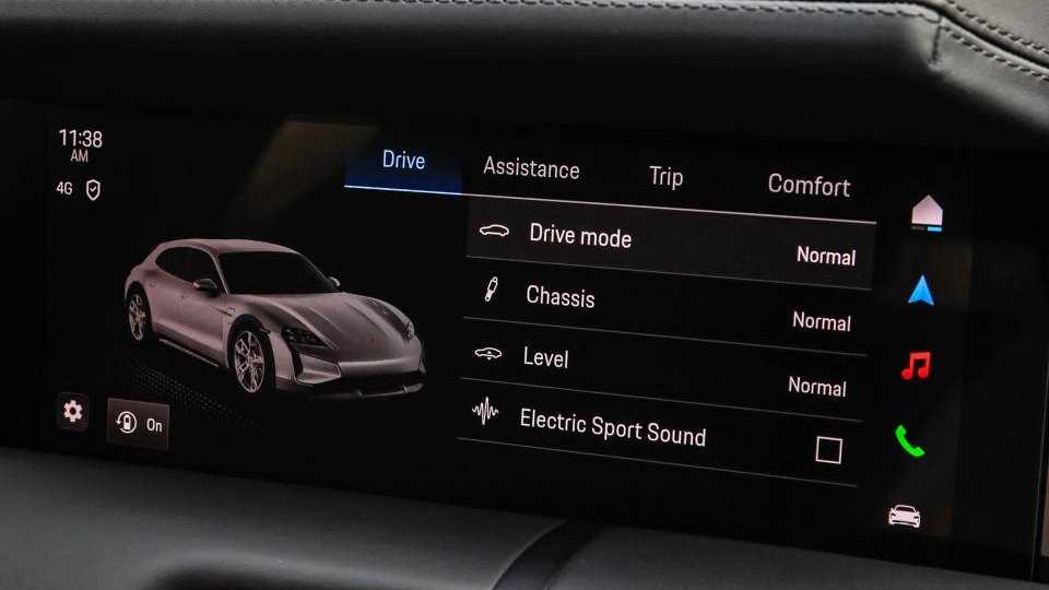 Used Porsche Taycan 2024 for sale - 78052137: Photo 16