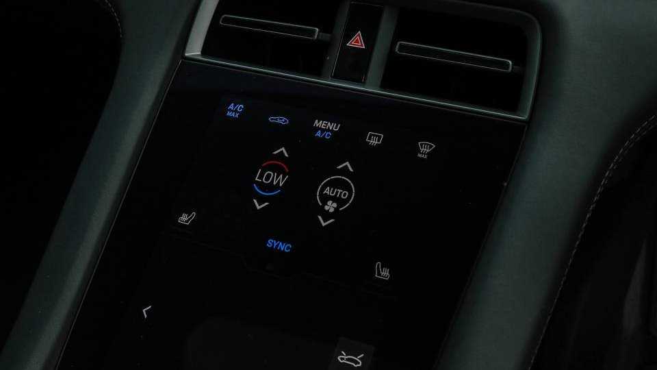 Used Porsche Taycan 2024 for sale - 78052137: Photo 17