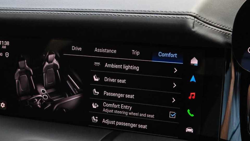 Used Porsche Taycan 2024 for sale - 78052137: Photo 18