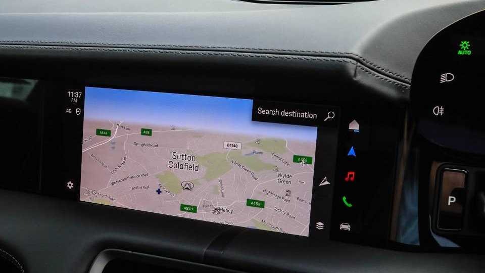 Used Porsche Taycan 2024 for sale - 78052137: Photo 19