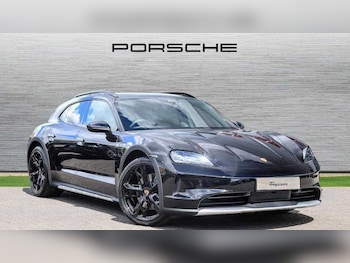 Used Porsche Taycan 2024 for sale - 78052137: Photo