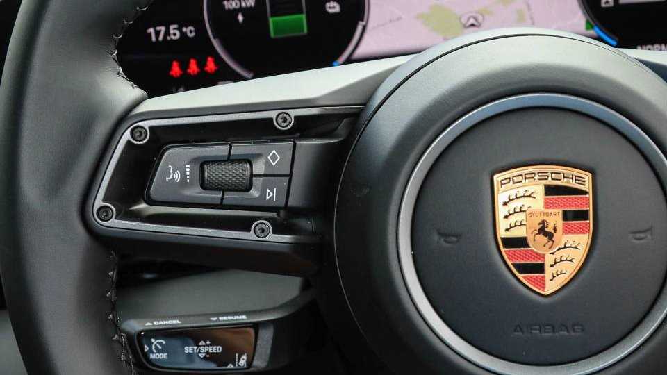 Used Porsche Taycan 2024 for sale - 78052137: Photo 22