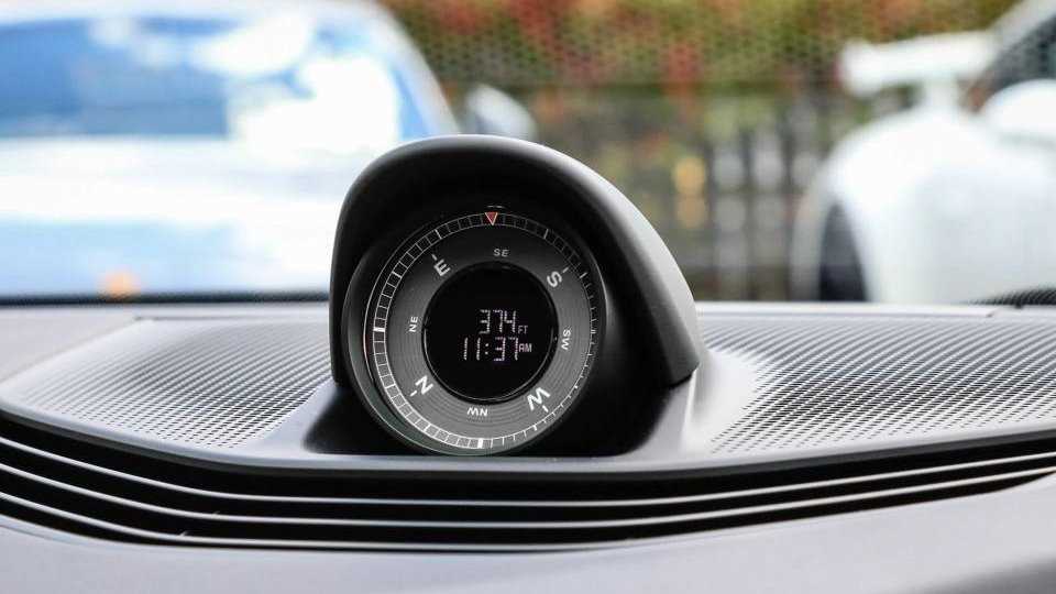 Used Porsche Taycan 2024 for sale - 78052137: Photo 23