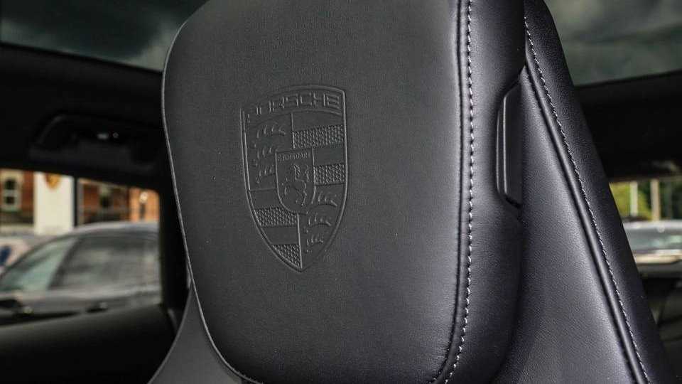 Used Porsche Taycan 2024 for sale - 78052137: Photo 26