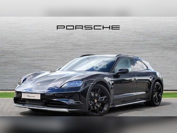 Used Porsche Taycan 2024 for sale - 78052137: Photo