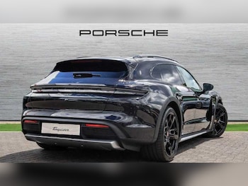 Used Porsche Taycan 2024 for sale - 78052137: Photo