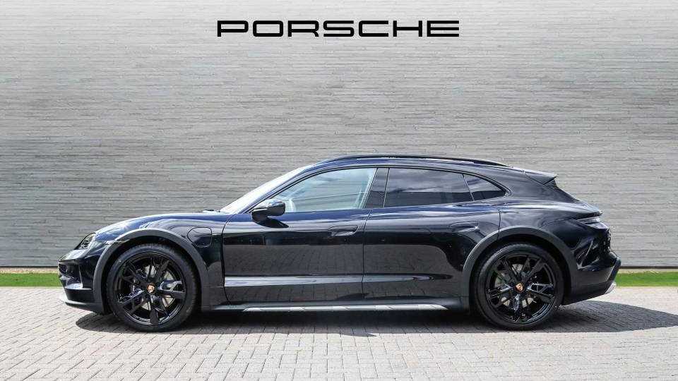 Used Porsche Taycan 2024 for sale - 78052137: Photo 5
