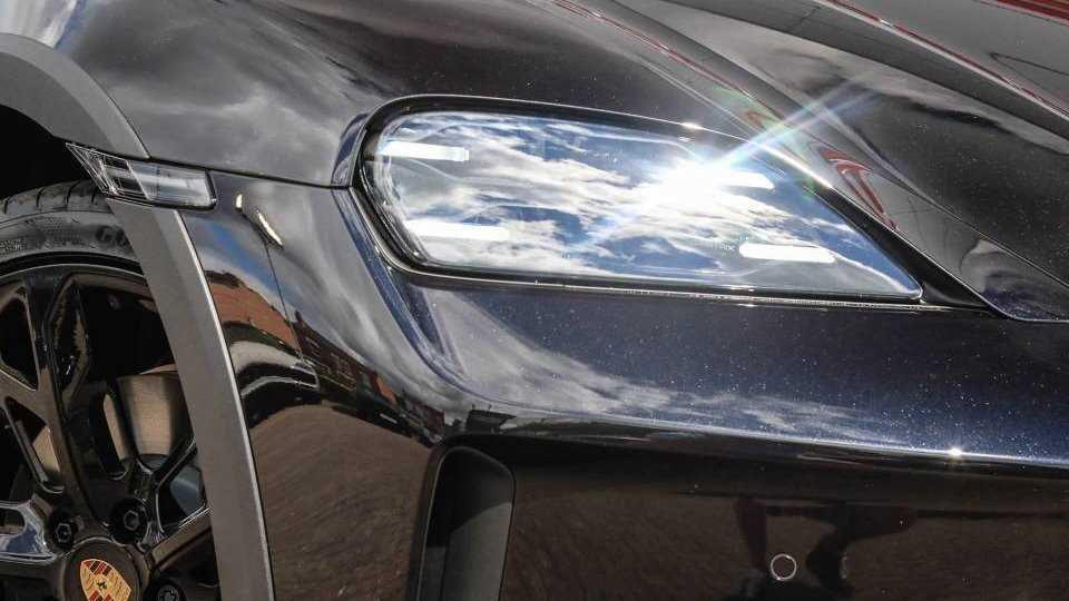 Used Porsche Taycan 2024 for sale - 78052137: Photo 7