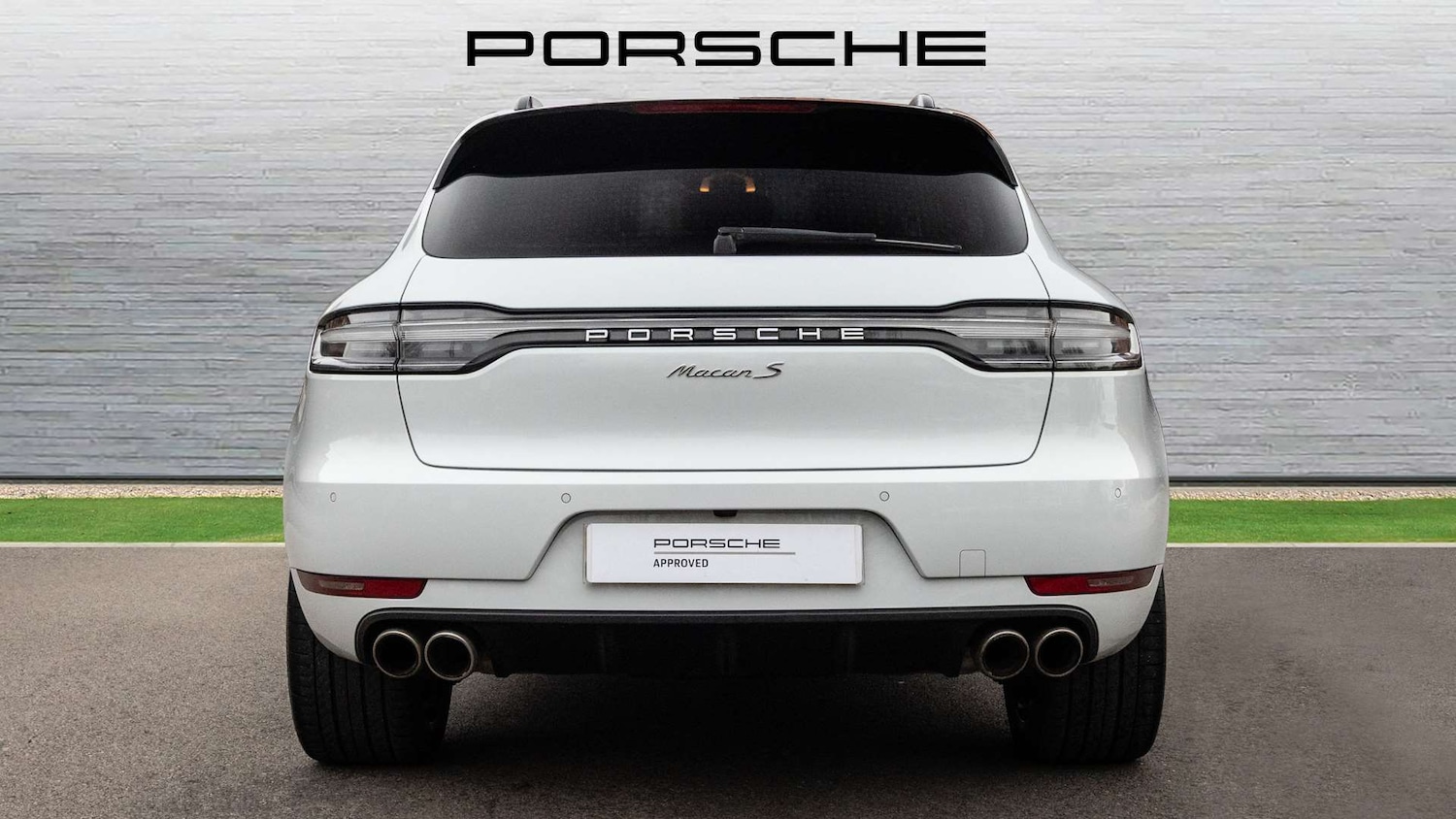 Used Porsche Macan 2020 for sale - 77281791: Photo 10