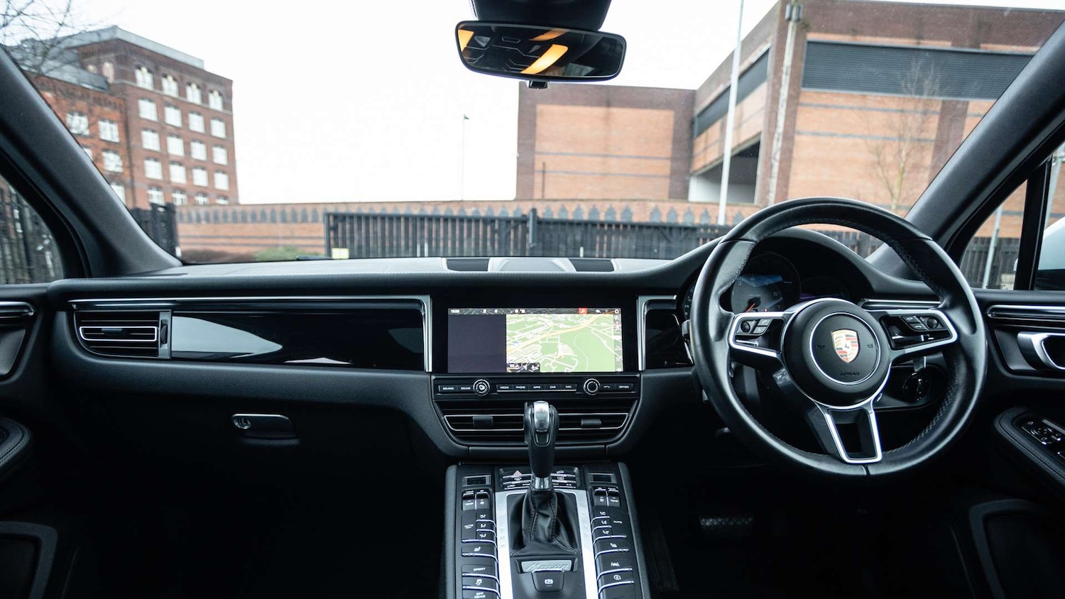 Used Porsche Macan 2020 for sale - 77281791: Photo 11