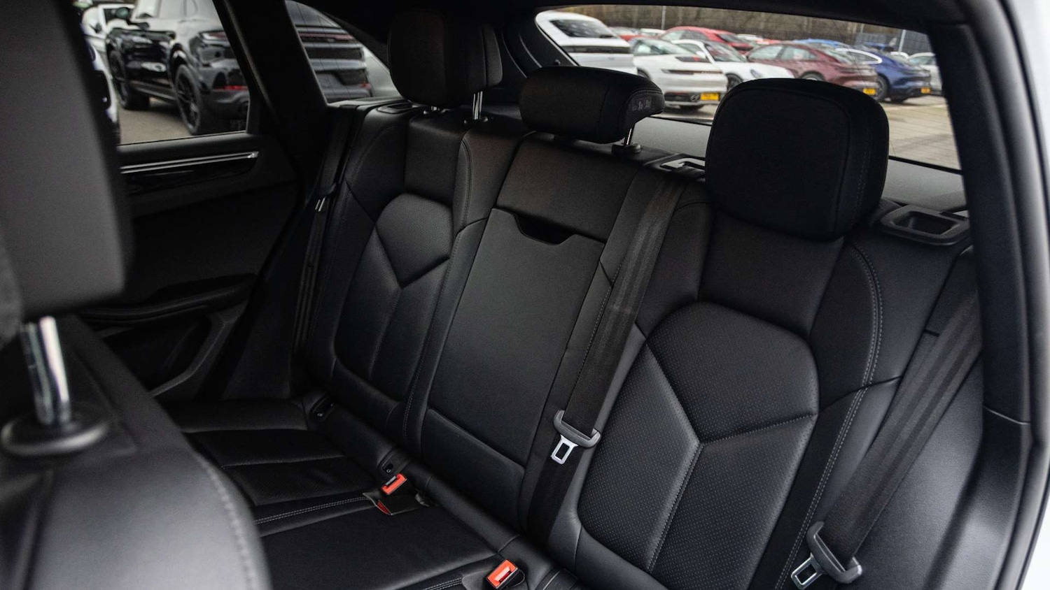 Used Porsche Macan 2020 for sale - 77281791: Photo 15