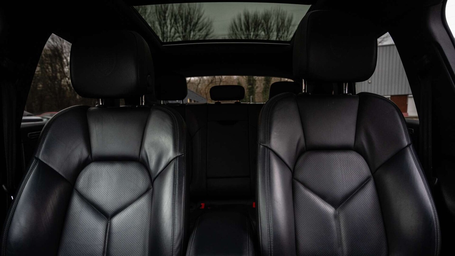 Used Porsche Macan 2020 for sale - 77281791: Photo 17