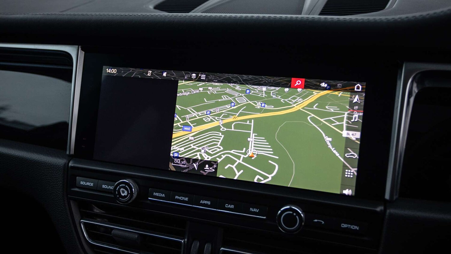 Used Porsche Macan 2020 for sale - 77281791: Photo 18