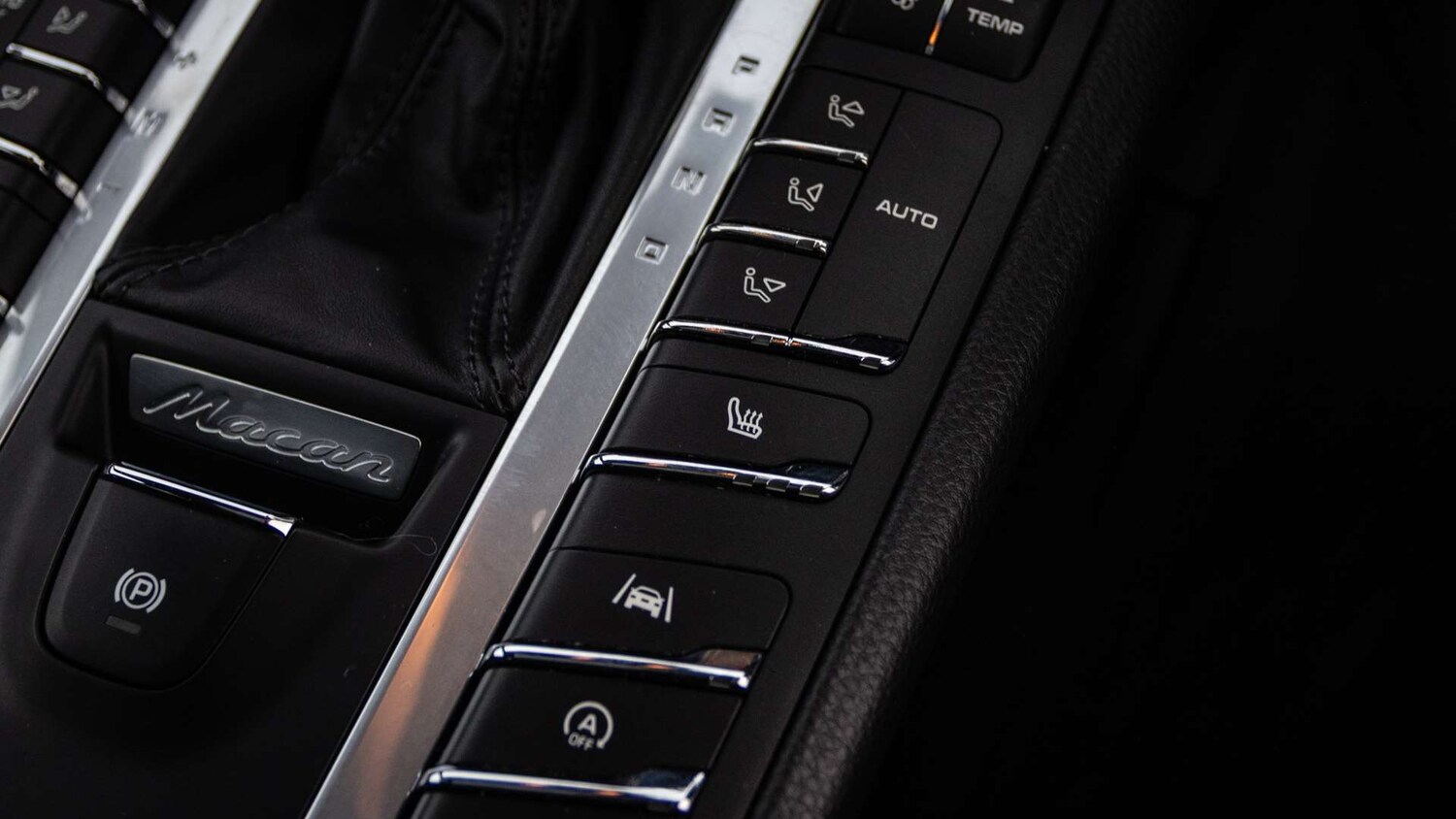 Used Porsche Macan 2020 for sale - 77281791: Photo 22