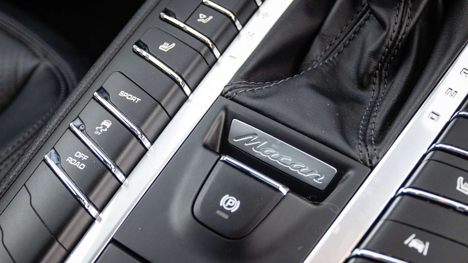 Used Porsche Macan 2020 for sale - 77281791: Photo 23