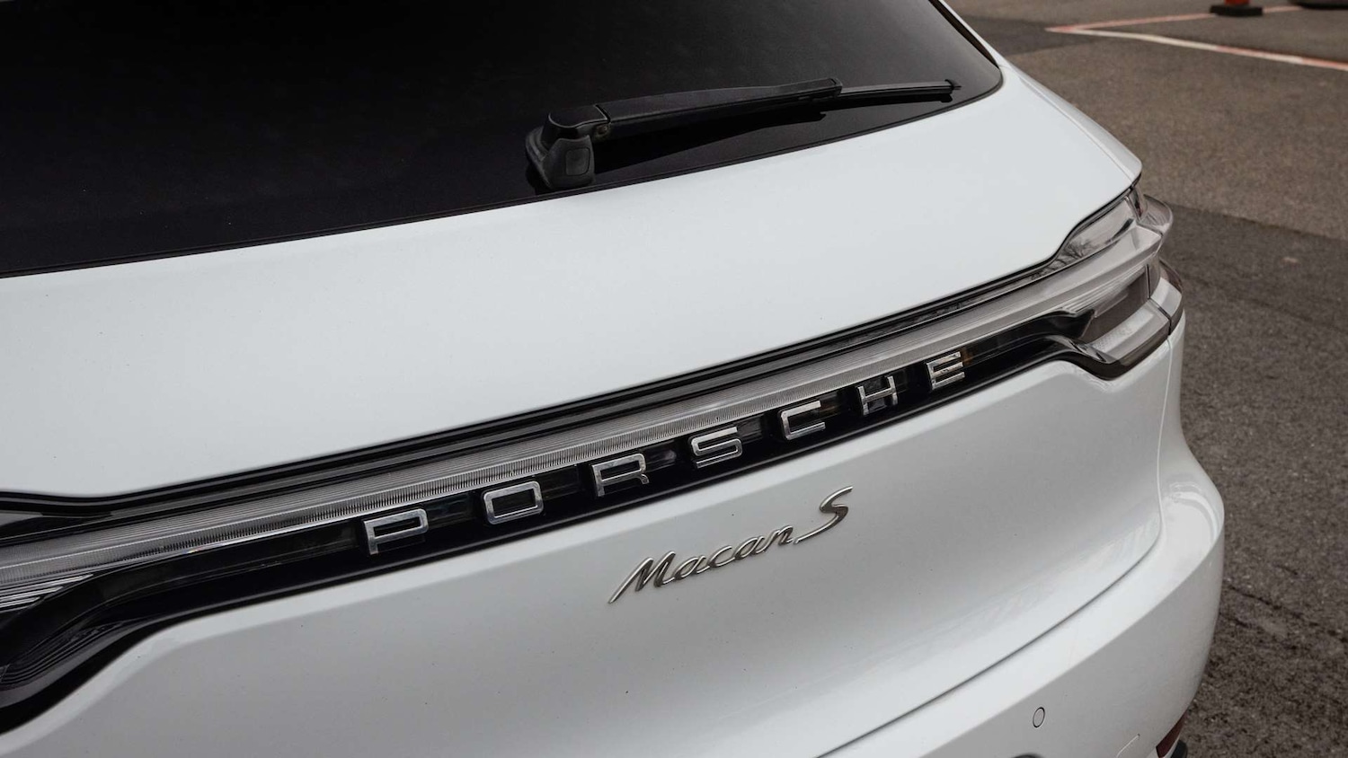 Used Porsche Macan 2020 for sale - 77281791: Photo 32