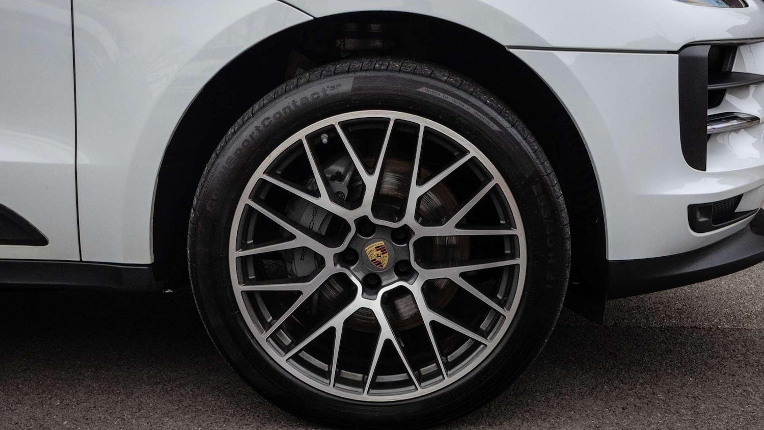 Used Porsche Macan 2020 for sale - 77281791: Photo 6