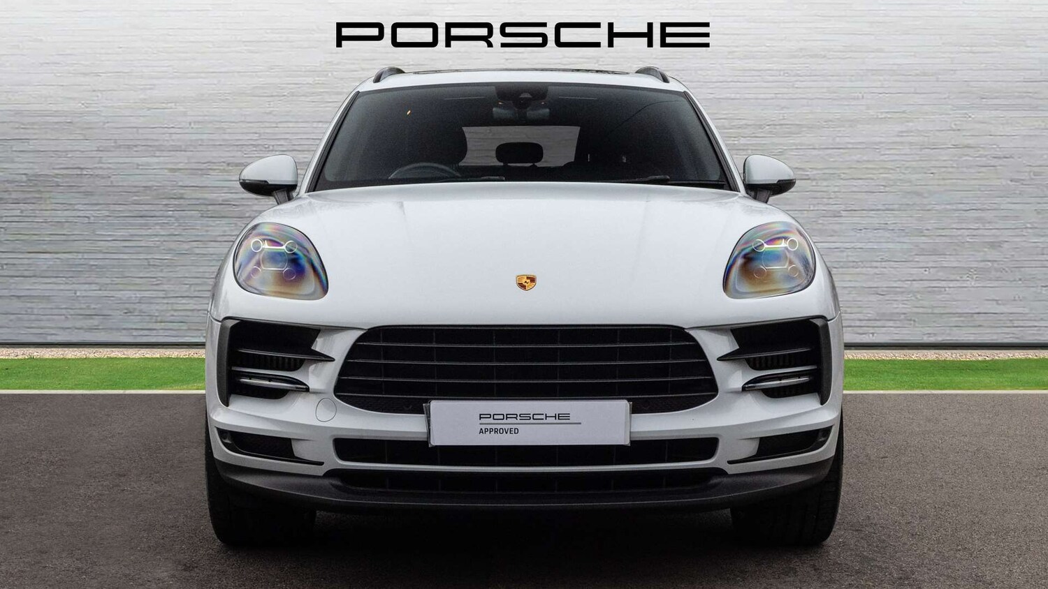 Used Porsche Macan 2020 for sale - 77281791: Photo 9