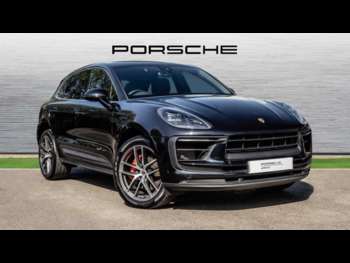 2022 - S S-A 5-Door