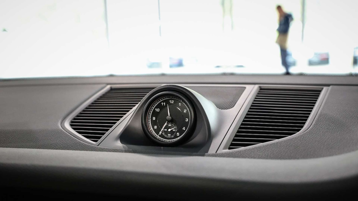 Used Porsche Macan 2023 for sale - 77158413: Photo 20