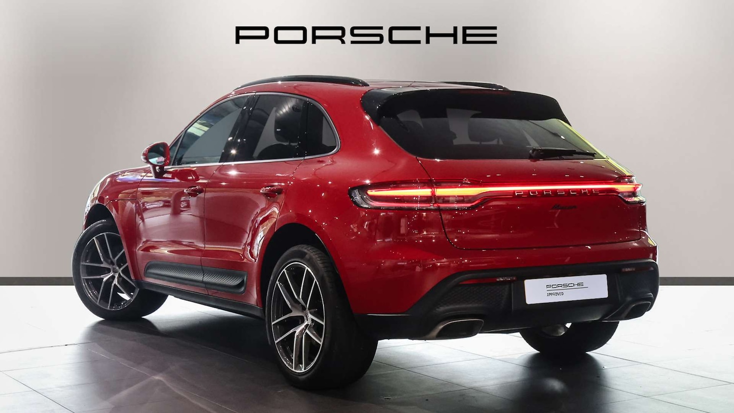 Used Porsche Macan 2023 for sale - 77158413: Photo 4