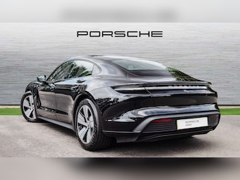 Used Porsche Taycan 2023 for sale - 79239262: Photo