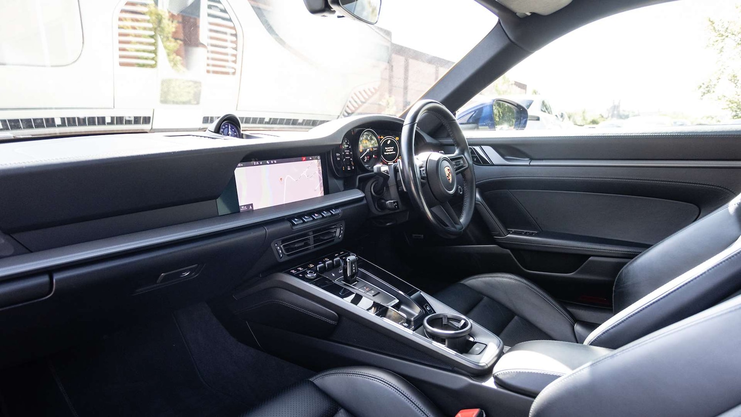 Used Porsche 911 2019 for sale - 75759846: Photo 13