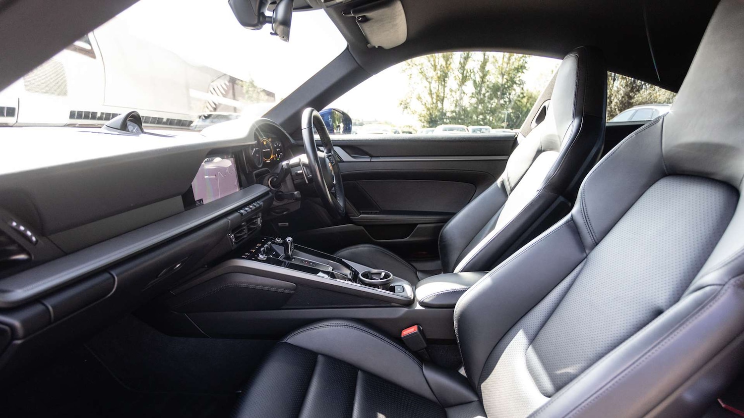 Used Porsche 911 2019 for sale - 75759846: Photo 14