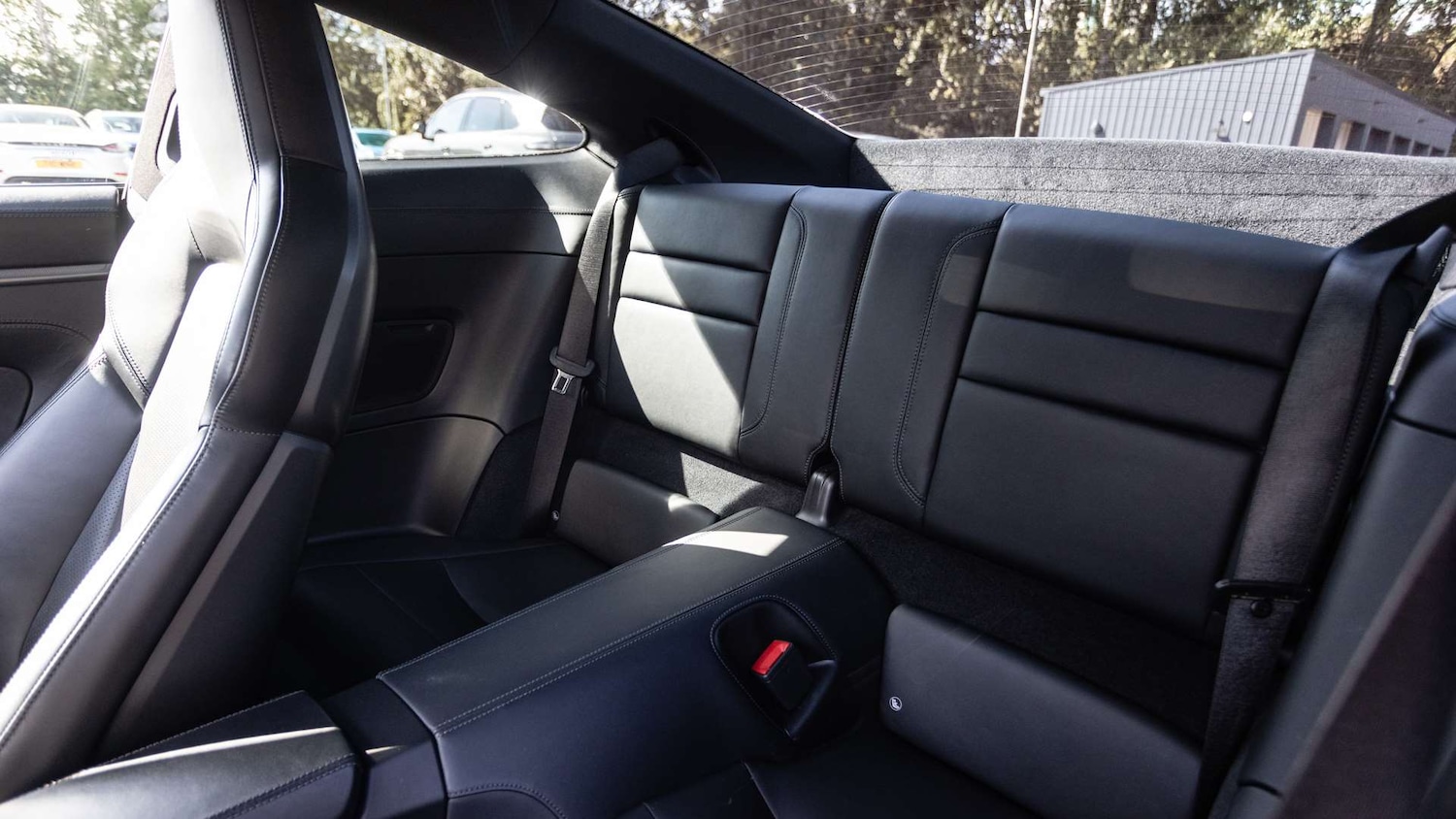 Used Porsche 911 2019 for sale - 75759846: Photo 15