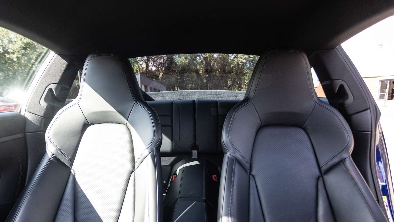 Used Porsche 911 2019 for sale - 75759846: Photo 16