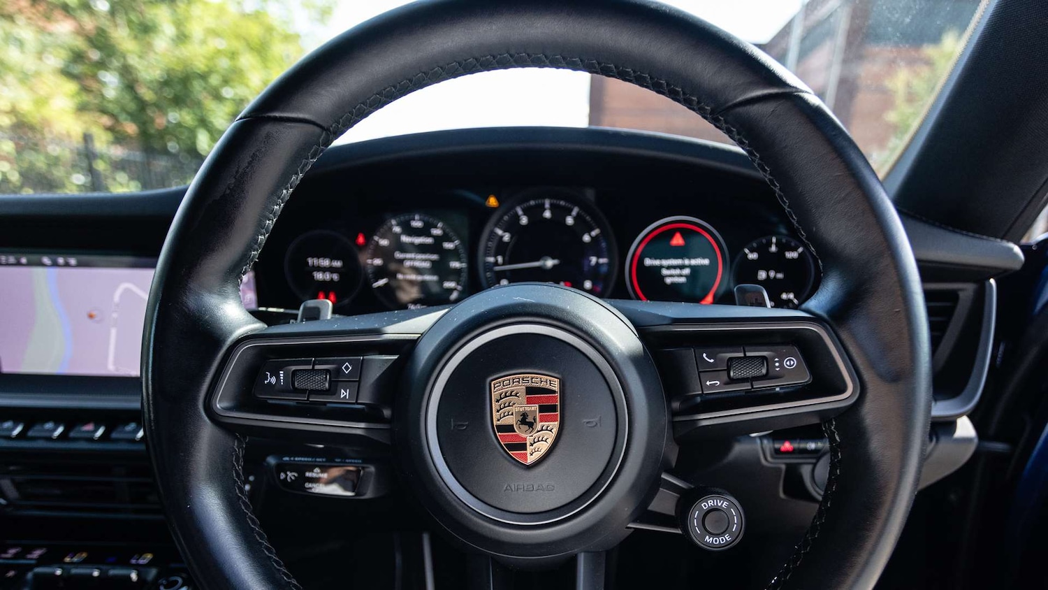 Used Porsche 911 2019 for sale - 75759846: Photo 17