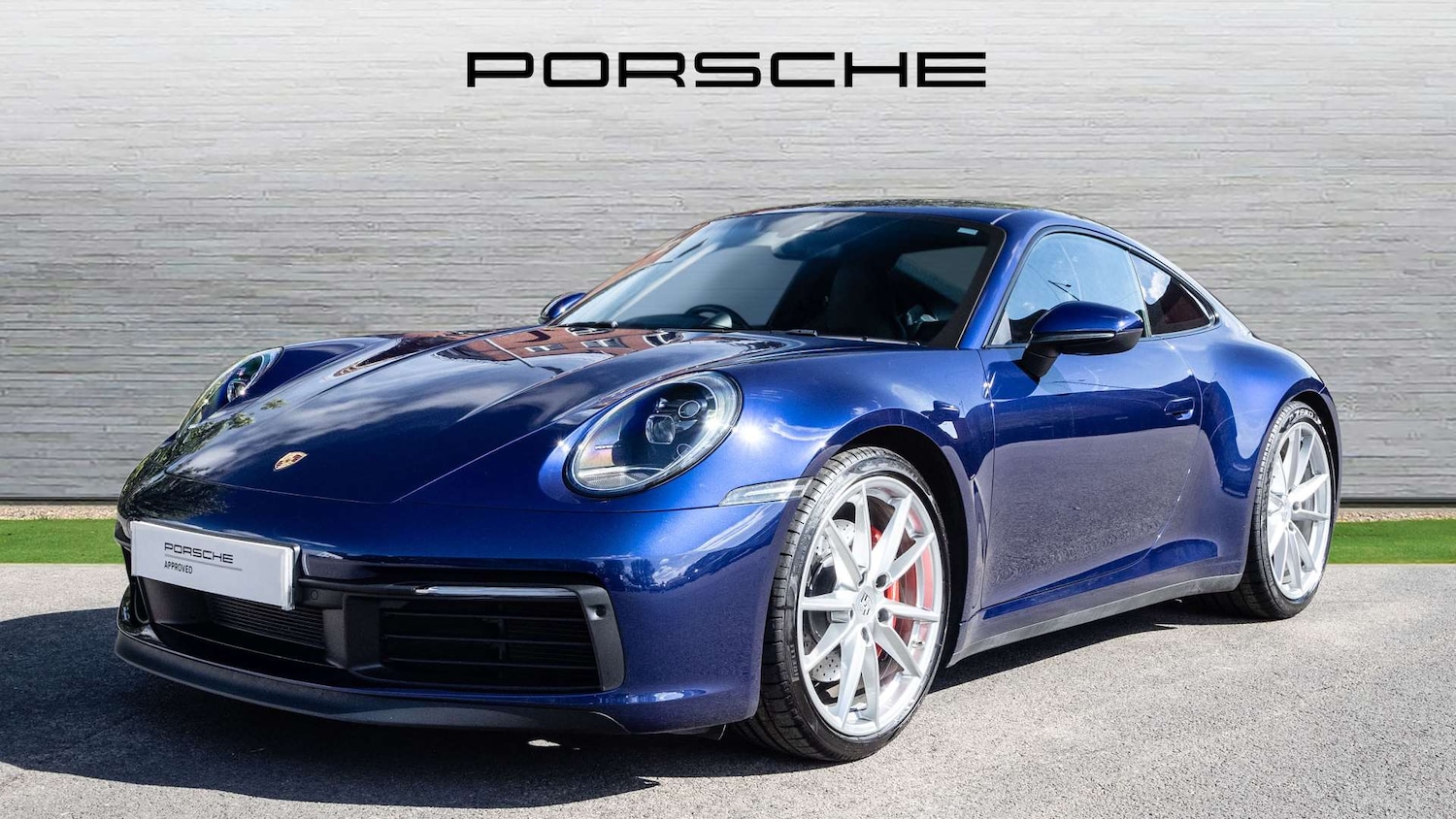 Used Porsche 911 2019 for sale - 75759846: Photo 2