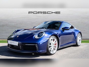 Used Porsche 911 2019 for sale - 75759846: Photo