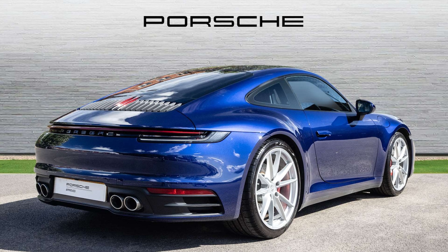 Used Porsche 911 2019 for sale - 75759846: Photo 3