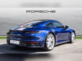 Used Porsche 911 2019 for sale - 75759846: Photo