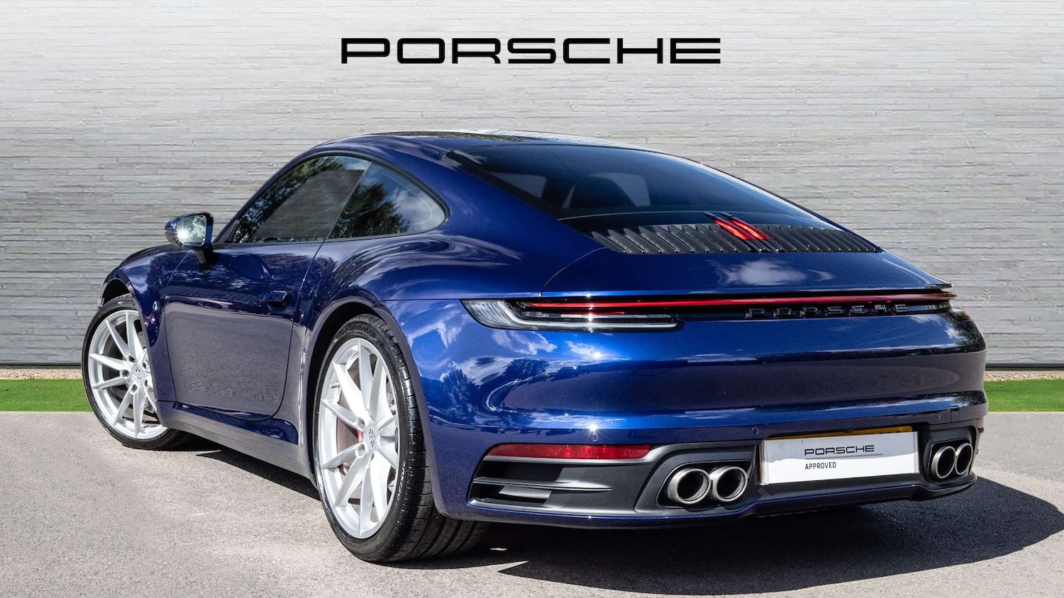 Used Porsche 911 2019 for sale - 75759846: Photo 4
