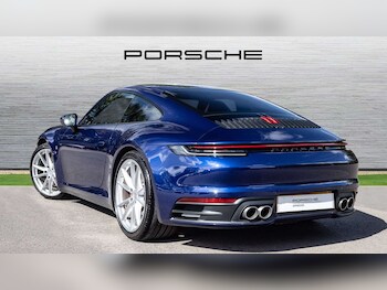 Used Porsche 911 2019 for sale - 75759846: Photo