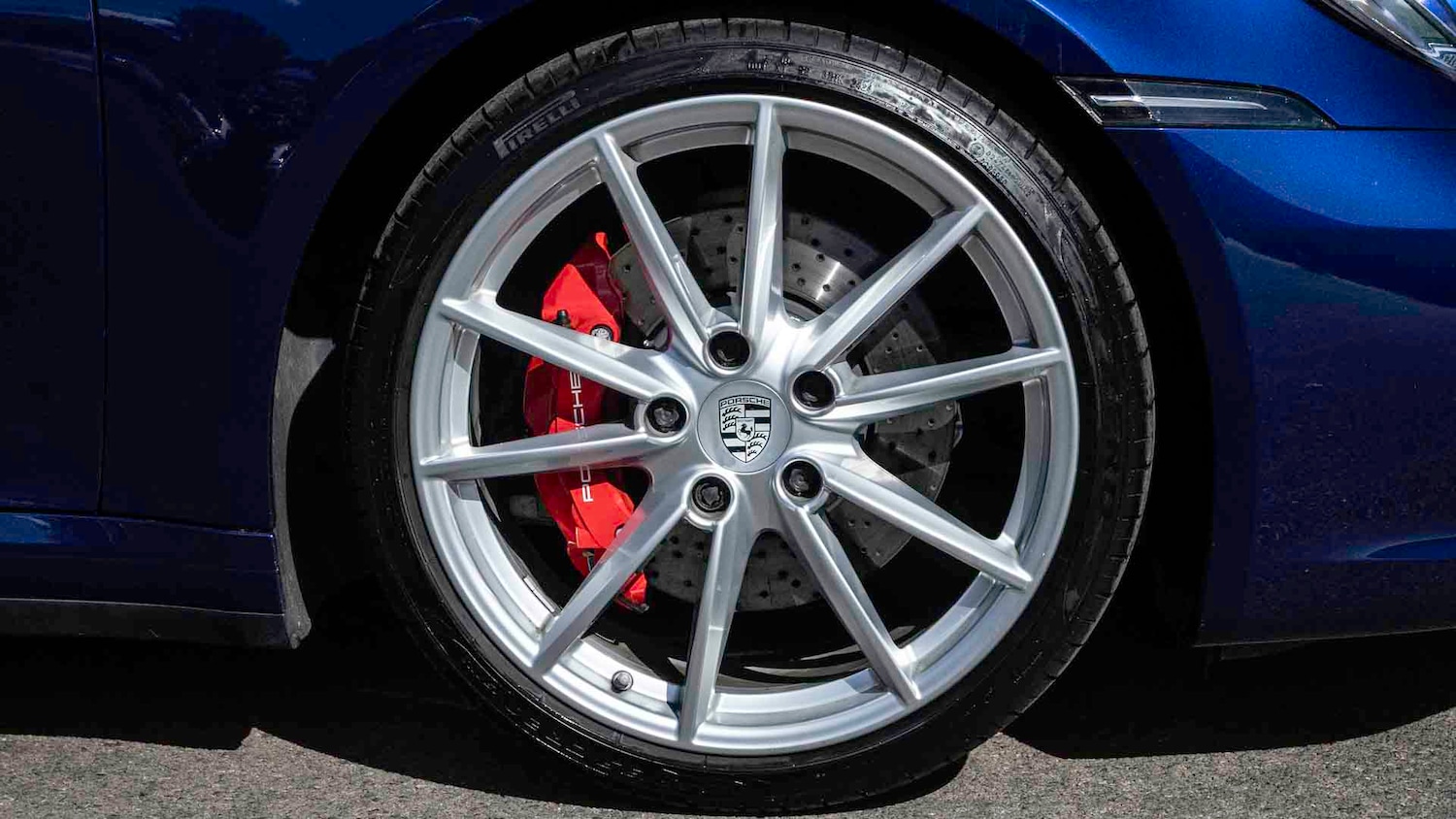 Used Porsche 911 2019 for sale - 75759846: Photo 6