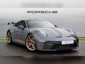 Used Porsche 911 2025 for sale - 78800091: Photo