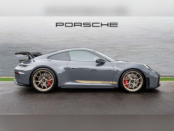 Used Porsche 911 2025 for sale - 78800091: Photo