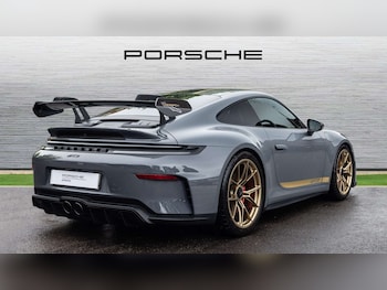 Used Porsche 911 2025 for sale - 78800091: Photo
