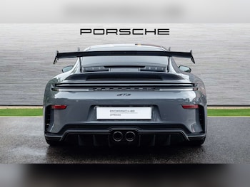 Used Porsche 911 2025 for sale - 78800091: Photo