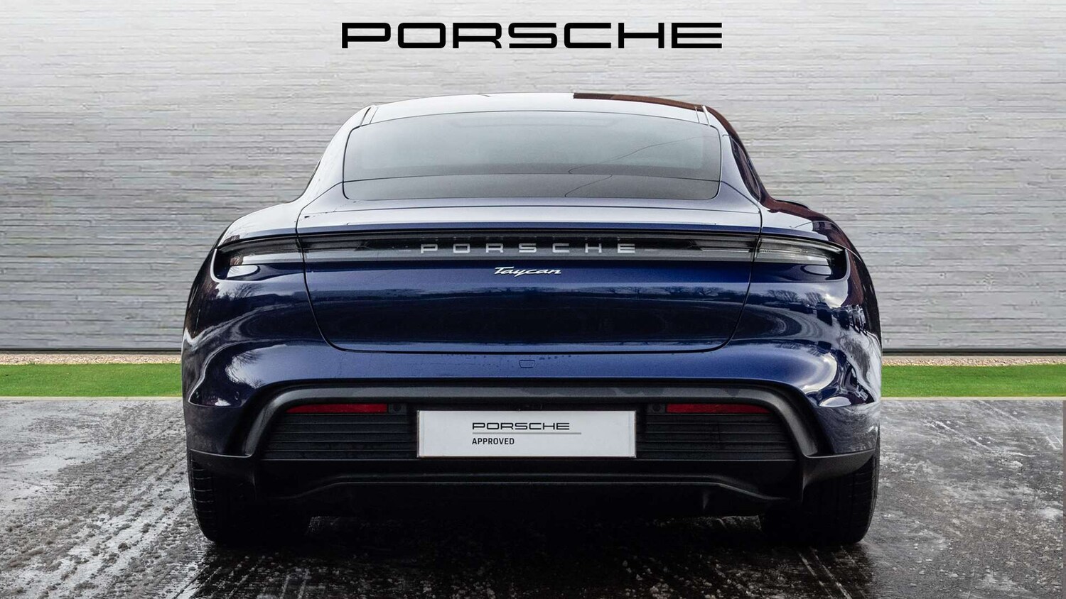 Used Porsche Taycan 2022 for sale - 76774221: Photo 10