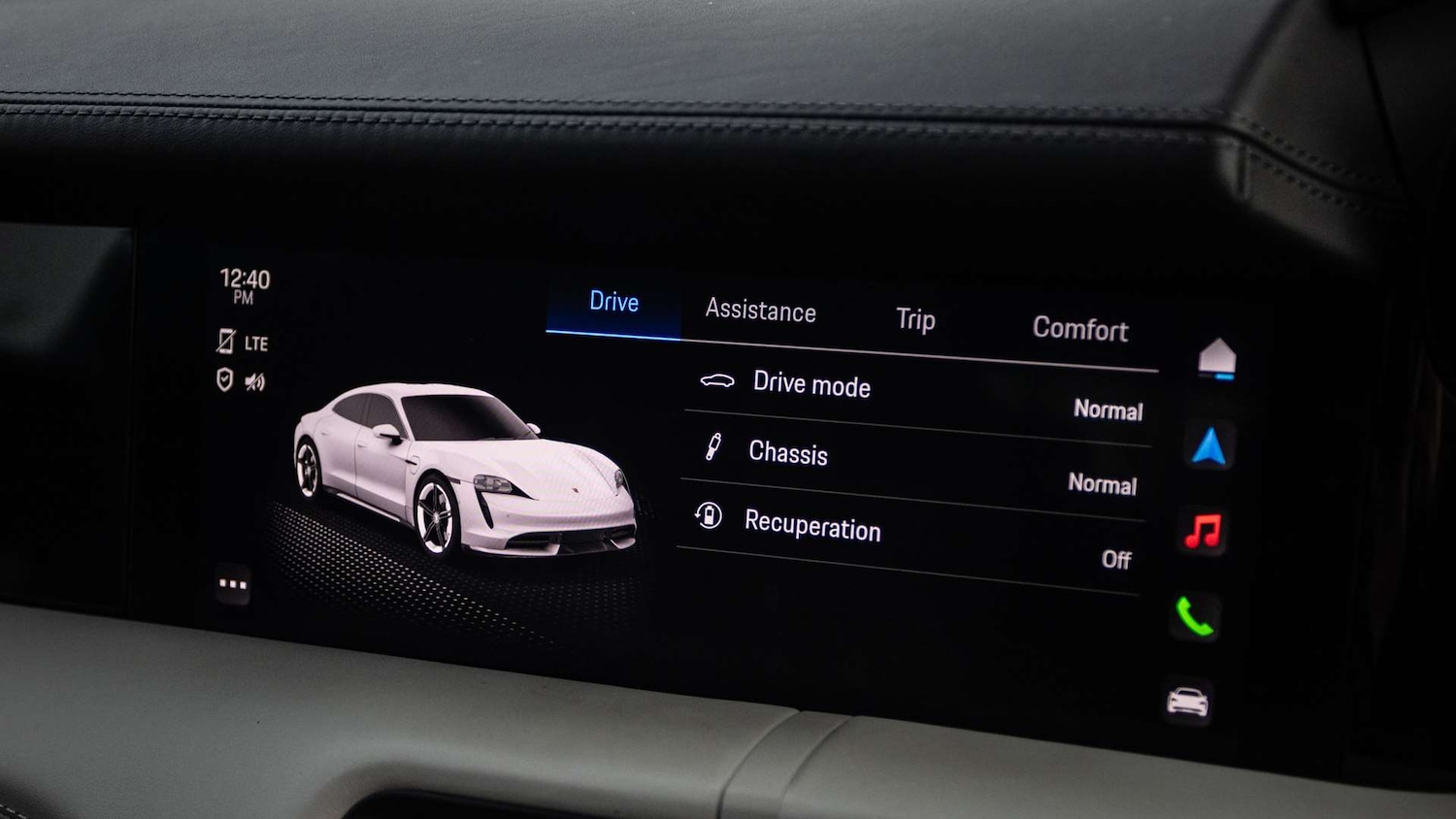 Used Porsche Taycan 2022 for sale - 76774221: Photo 20