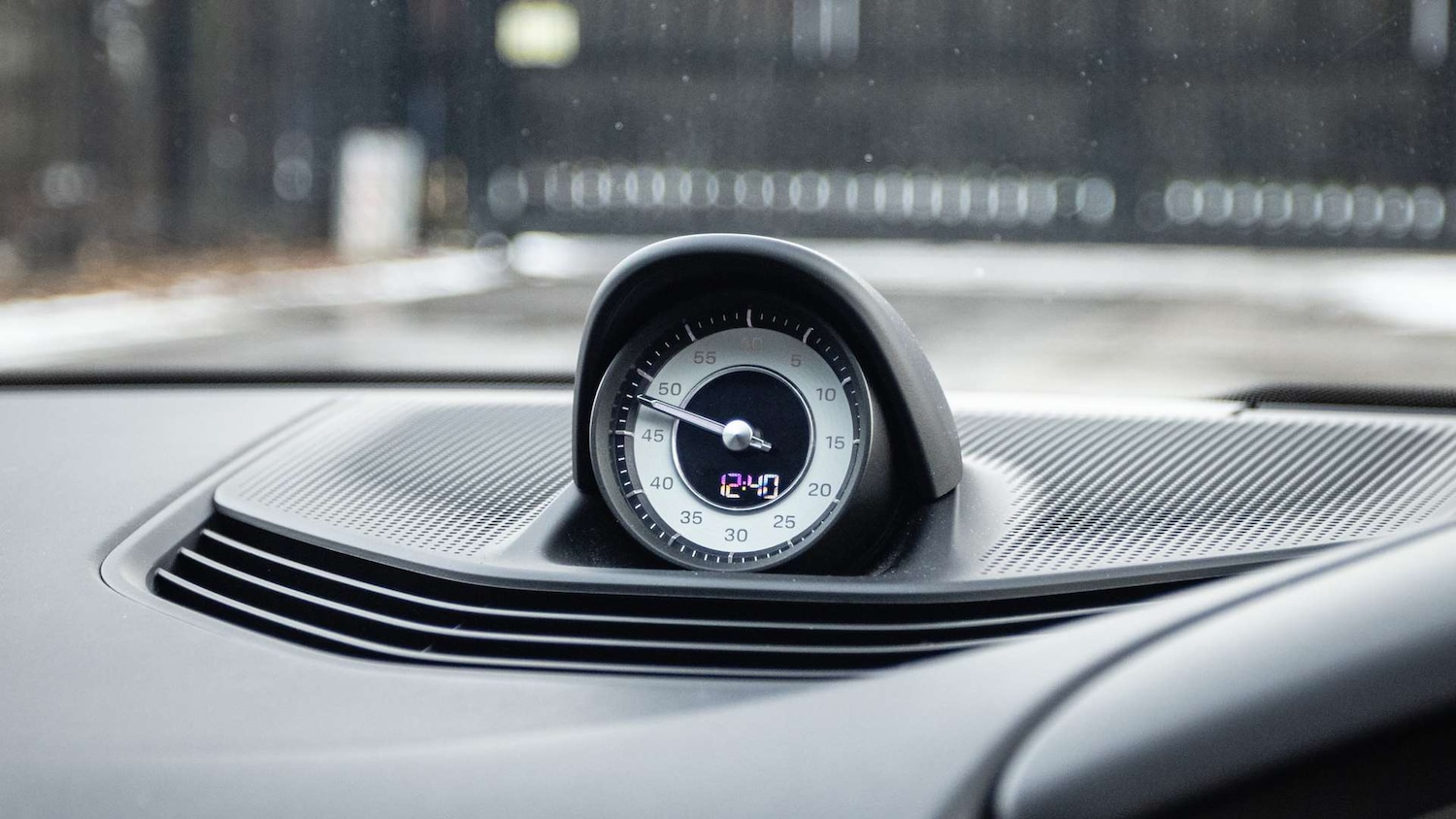 Used Porsche Taycan 2022 for sale - 76774221: Photo 21